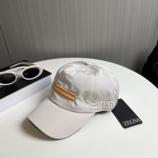 Zegna Caps